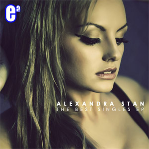 Álbum The Best Singles (Ep) de Alexandra Stan