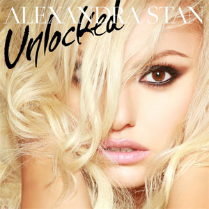 Álbum Unlocked (Deluxe Edition) de Alexandra Stan