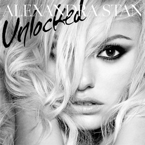 Álbum Unlocked (Japan Edition)  de Alexandra Stan