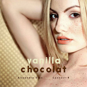 Álbum Vanilla Chocolat de Alexandra Stan