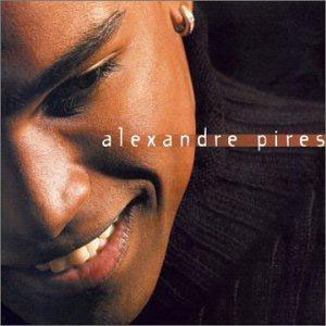 Álbum Alexander Pires de Alexandre Pires