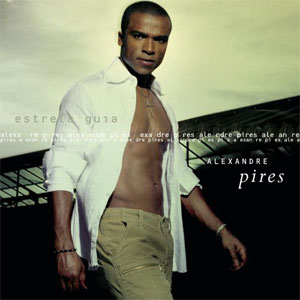 Álbum Estrella Guia de Alexandre Pires