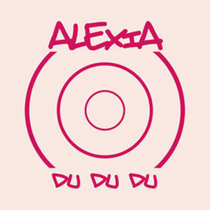 Álbum Du Du Du de Alexia
