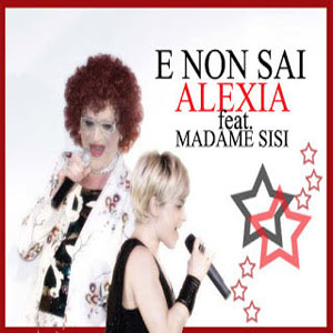 Álbum E Non Sai de Alexia