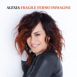 Álbum Fragile Fermo Immagine de Alexia