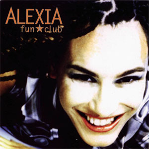 Álbum Fun Club de Alexia