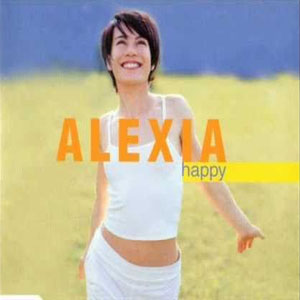 Álbum Happy (Remixes) de Alexia