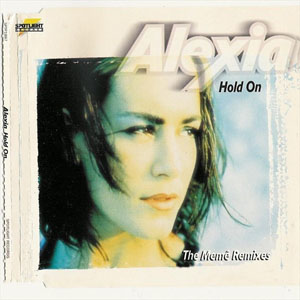 Álbum Hold On (The Memê Remixes) de Alexia