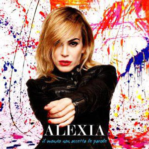 Álbum Il Mondo Non Accetta Le Parole de Alexia