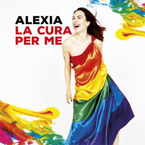 Álbum La Cura Per Me de Alexia