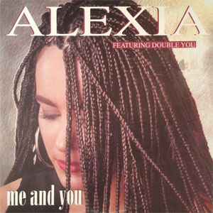 Álbum Me and You de Alexia