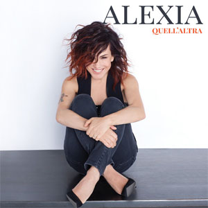 Álbum Quell'Altra de Alexia