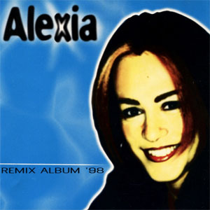 Álbum Remix Album '98 de Alexia