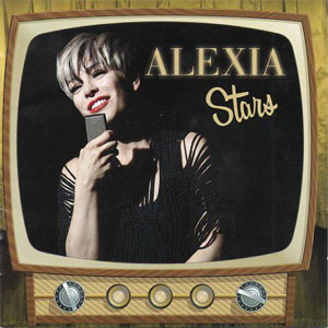 Álbum Stars de Alexia