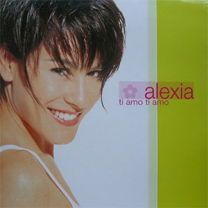 Álbum Ti Amo Ti Amo - EP de Alexia