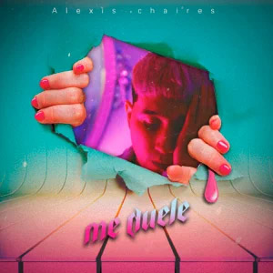 Álbum Me Duele de Alexis Chaires