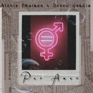 Álbum Por Amor de Alexis Chaires