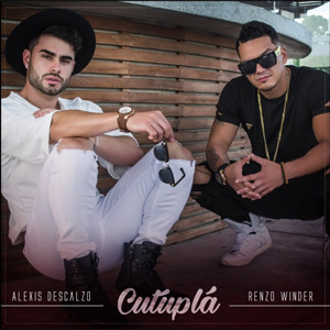 Álbum Cutuplá de Alexis Descalzo