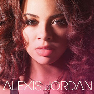Álbum Alexis Jordan de Alexis Jordan