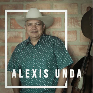 Álbum Éxitos de Alexis Unda