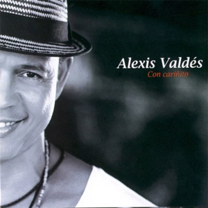 Álbum Con Cariñito de Alexis Valdés