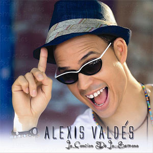 Álbum La Canción De La Semana de Alexis Valdés