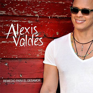 Álbum Remedio para el Desamor  de Alexis Valdés