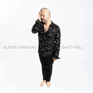 Álbum Gato Fiel de Alexis Venegas