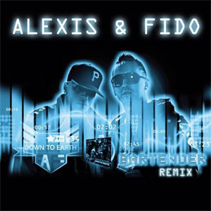 Álbum Bartender (Remix) de Alexis y Fido