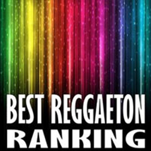 Álbum Best Reggaetón Ranking de Alexis y Fido