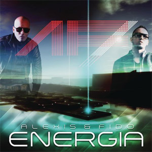 Álbum Energía de Alexis y Fido