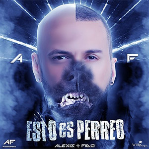 Álbum Esto es Perreo de Alexis y Fido