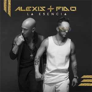 Álbum La Esencia de Alexis y Fido