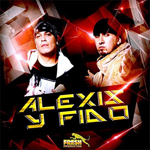Álbum Los Reyes de Alexis y Fido