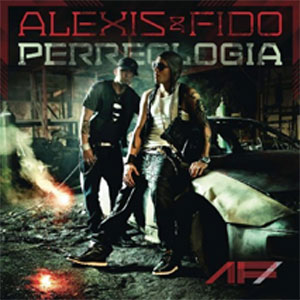 Álbum Perreología de Alexis y Fido