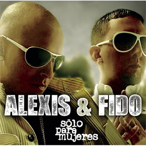 Álbum Sólo para Mujeres de Alexis y Fido