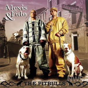 Álbum The Pitbulls de Alexis y Fido