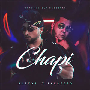 Álbum Chapi de Alexx1