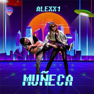 Álbum Muñeca de Alexx1