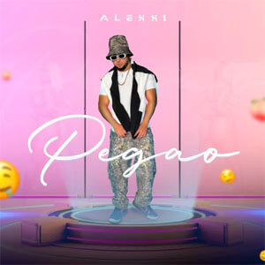 Álbum Pegao de Alexx1