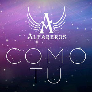 Álbum Como Tú  de Alfareros