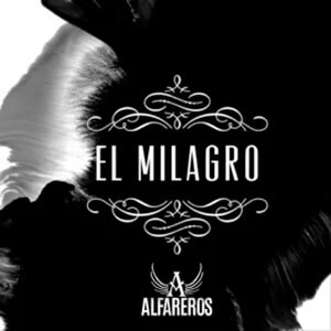 Álbum El Milagro de Alfareros