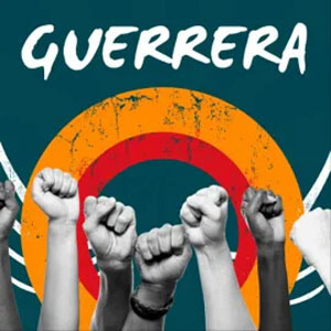 Álbum Guerrera de Alfareros