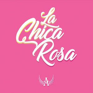 Álbum La Chica Rosa de Alfareros