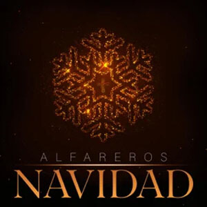 Álbum Navidad de Alfareros