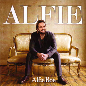 Álbum Alfie de Alfie Boe