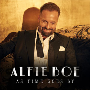 Álbum As Time Goes By de Alfie Boe