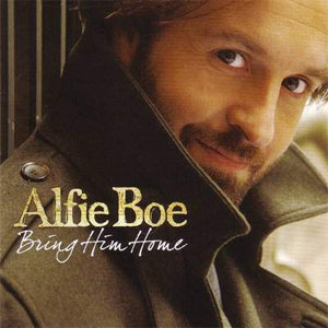 Álbum Bring Him Home de Alfie Boe