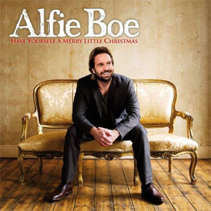 Álbum Have Yourself a Merry Little Christmas  de Alfie Boe