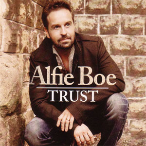 Álbum Trust de Alfie Boe